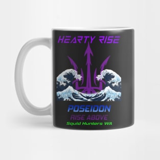 Hearty Rise Poseidon Mug